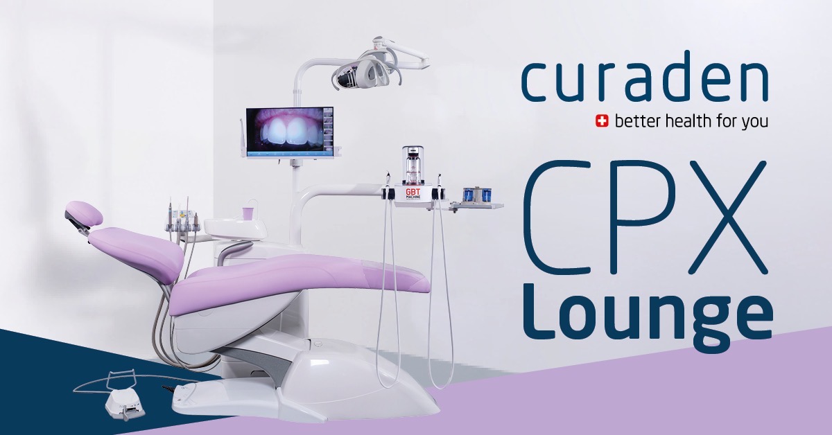 Idem CPX Lounge